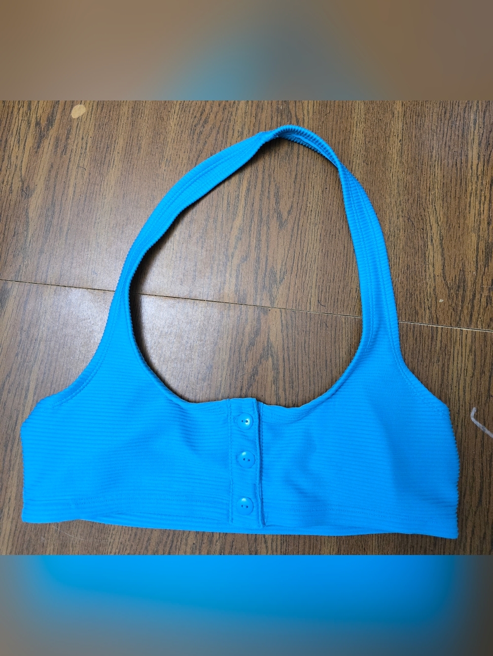 Aeropostale Women's Swimsuit Top